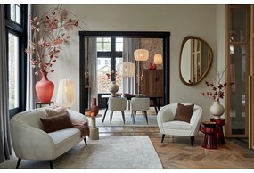 Oglindă de perete 120x80 cm Sonora – Light &amp; Living