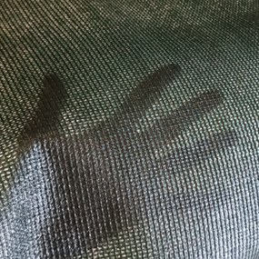 Plasa umbrire 95% verde 1,7 X 50 m