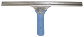 Racleta de geam 35 cm, albastra