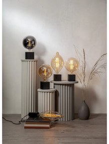 Picior pentru corp de iluminat negru 10 cm Box – Star Trading