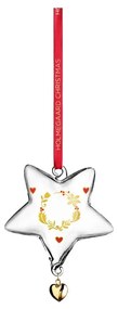 Ornament de Crăciun Star – Holmegaard
