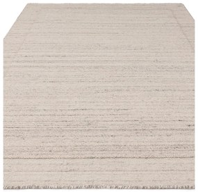 Covor crem țesut manual din lână 160x230 cm Larson – Asiatic Carpets