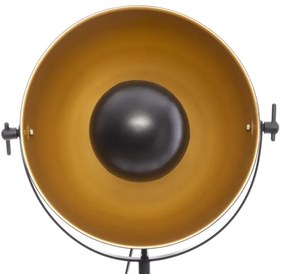 Lampadar Atmosphera LAHTI 1xE27/25W/230V paulovnia