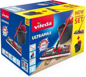 Set mop ultramax vileda