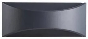 Aplica LED 8W IP54 BISO 29260 KANLUX