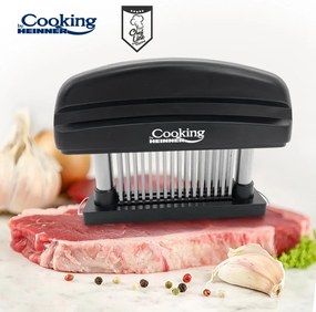 DISPOZITIV PENTRU FRAGEZIREA CARNII