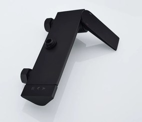 Coloana Dus, Negru Mat, Smack 5032