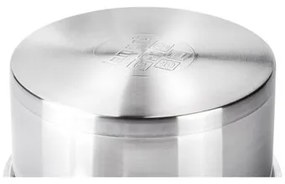Set de oale de gătit din oțel inoxidabilLamart LT1110 din 7 piese Perfect