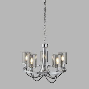 Candelabru elegant design modern Catalina 5L 9045-5CC SRT