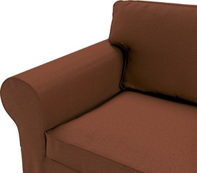 Husa canapea Ektorp 2-locuri, nepliabil