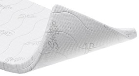 Topper Antistress Silver de la Sleepy
