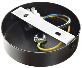 Aplică MONZA 1xG9/7W/230V