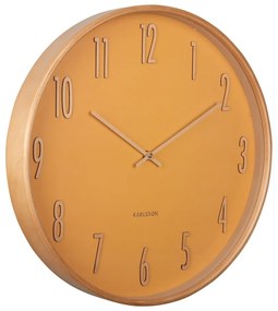 Ceas de perete ø 40 cm Gracil – Karlsson