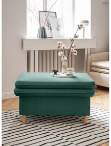 Taburet turcoaz Simon – Miuform