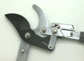 Garvia Foarfece telescopic ALU 77 - 100 cm