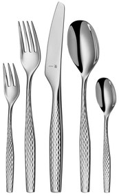 SET de tacâmuri din oțel inoxidabil WMF SENTIC 66 buc.