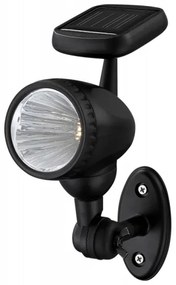 Globo 33026 - Lumină solară LED 3xLED/0,06W IP44