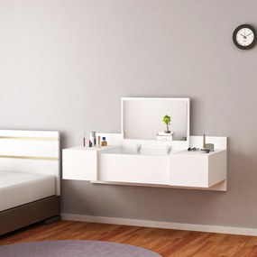 Masă cosmetică Zakkum White