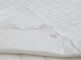 Protectie saltea impermeabila MATLASATA pentru patut 60 x 120 cm