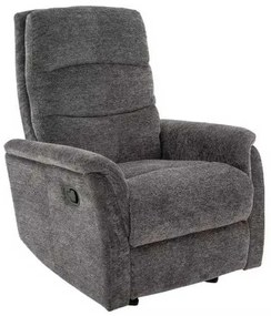 Scaun reclinabil Jowis II, gri