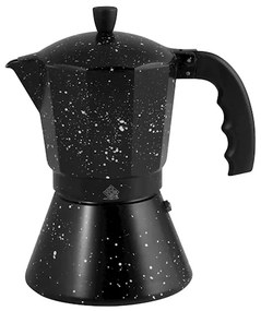 Cafetiera Stone Pro Induction, H&H, 6 cupe, 300 ml