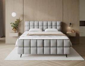 Pat continental Sabeno 160x200 cm Royal 04