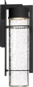 Quintiesse QN-EAMES-LED-M-EK-LED Aplica de exterior EAMES M LED/10W/230V IP44 negru