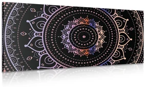 Tablou Mandala de aur