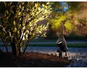 Philips GARDENLINK LED 6W 12V 4000K IP44 spot exterior