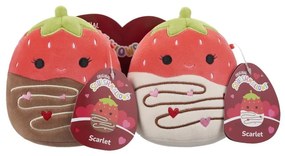 Jucării de pluș 2 buc. Scarlet – SQUISHMALLOWS