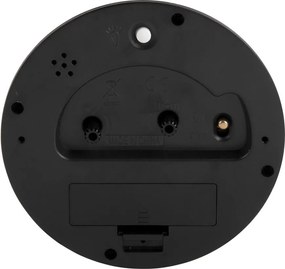 Ceas deșteptător ø 11 cm Grace – Karlsson