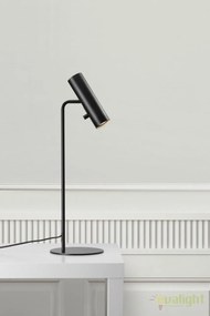 Veioza / Lampa de masa stil nordic MIB neagra 71655003 DFTP
