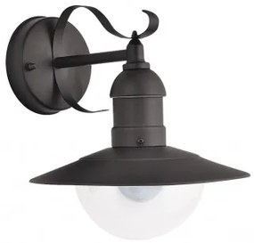Aplica exterior 1 bec E27 Oslo 8680 Rabalux