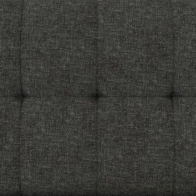 Colțar gri extensibil Hartford – Støraa