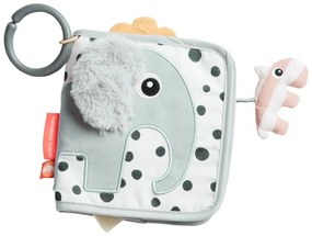 Carte de agățat interactivă Elphee - Done by Deer