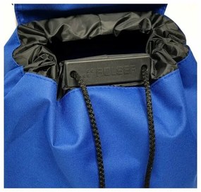 Rolser Sac de cumpărături cu roți pentru scăriSaquet LN 6, negru