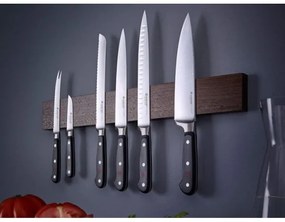 Wüsthof - Set 3 cuțite de bucătărie CLASSIC, negru