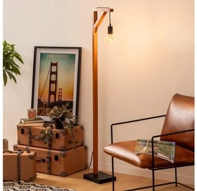 Lampadar Atmosphera WILD 1xE27/25W/230V pin