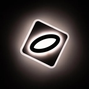 Brilagi - Plafonieră LED MODERN MINI LED/32W/230V 3000/4000/6000K