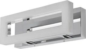 Aplică LED pentru baie Rabalux 75019 BLAS LED/15W/230V 4000K