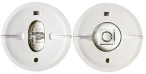 Corp de iluminat LED de urgență LED/2W/230V