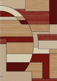 Covor Modern Lotos 538