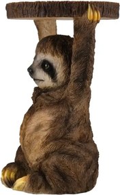 Masuta laterala Faultier 50cm