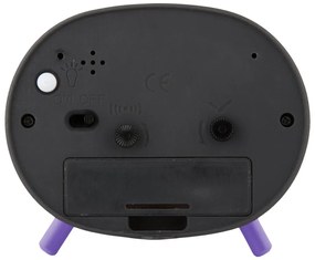 Ceas deșteptător Cheeky – Karlsson