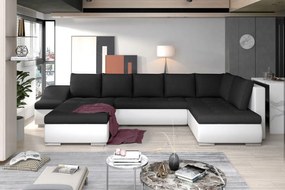 Coltar extensibil Giovanni pe stanga Sawana 14/Soft 17