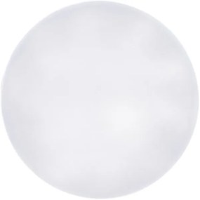 Rabalux 5445 DANNY - Plafonieră LED reglabilă, 36W/230V + telecomandă