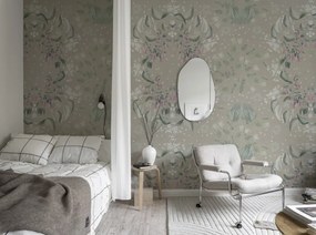 Fototapet, Lotus, Clay, Rebel Walls