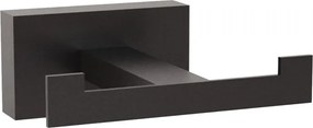 Cuier de baie OSTE 205 Black