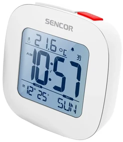 Sencor SDC 1200 W Ceas deşteptător cu termometru