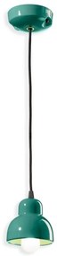 Pendul ceramic design italian realizat manual BERIMBAU Small